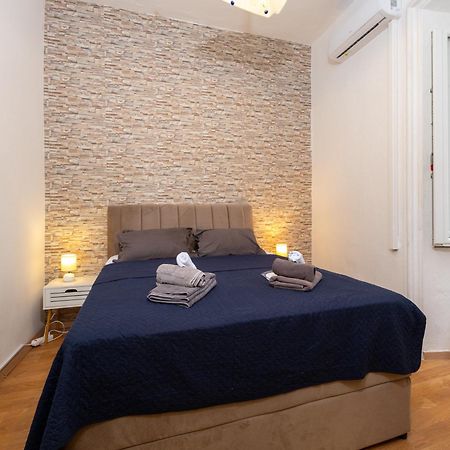 Tinel Appartement Dubrovnik Buitenkant foto