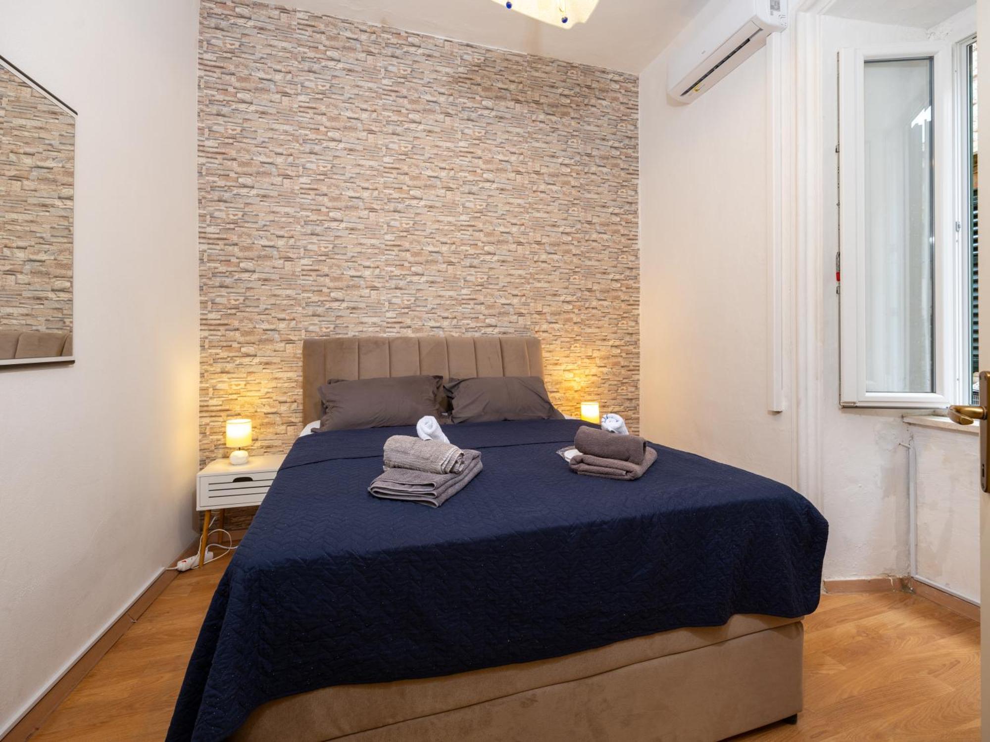 Tinel Appartement Dubrovnik Buitenkant foto