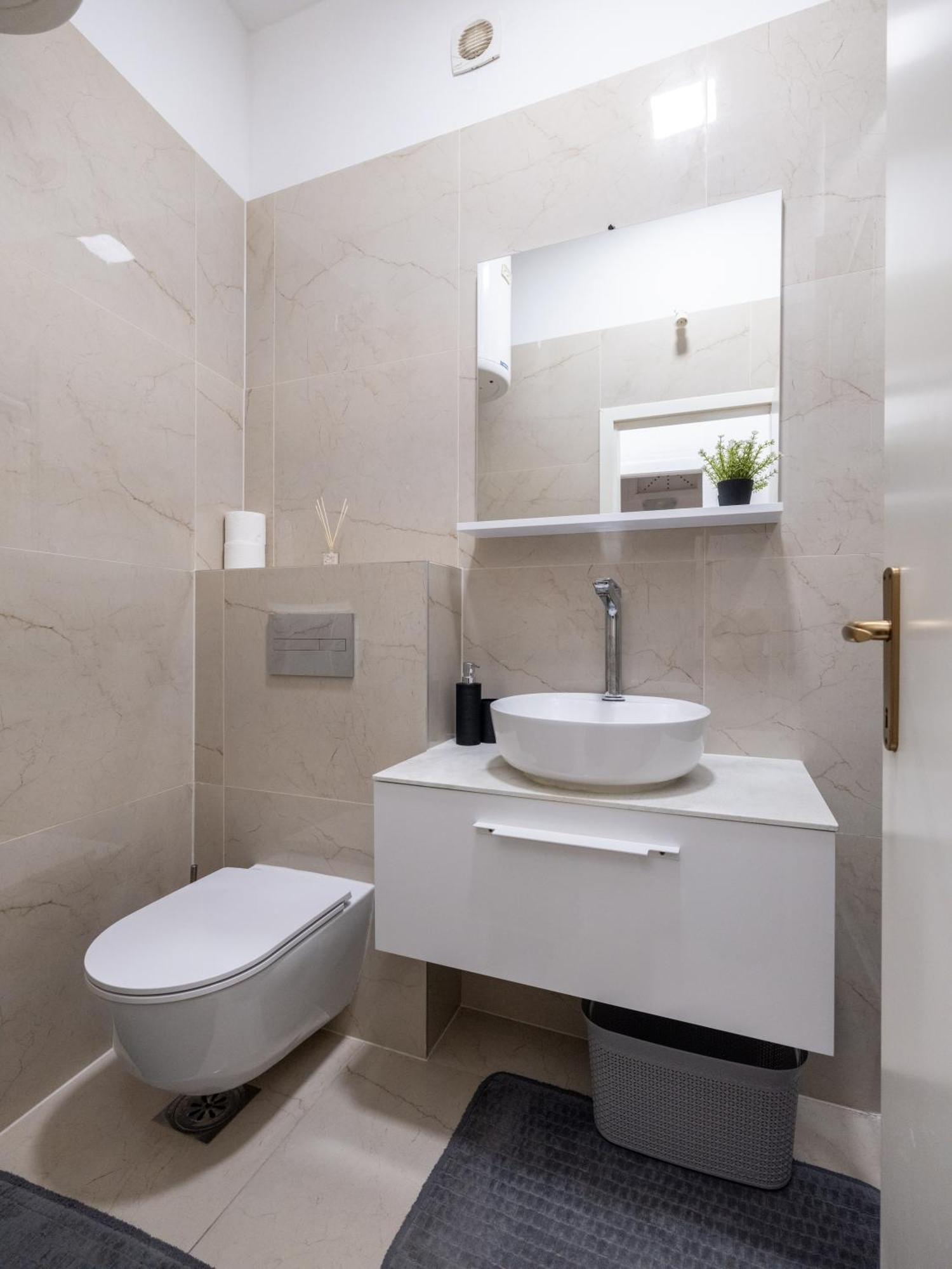 Tinel Appartement Dubrovnik Buitenkant foto