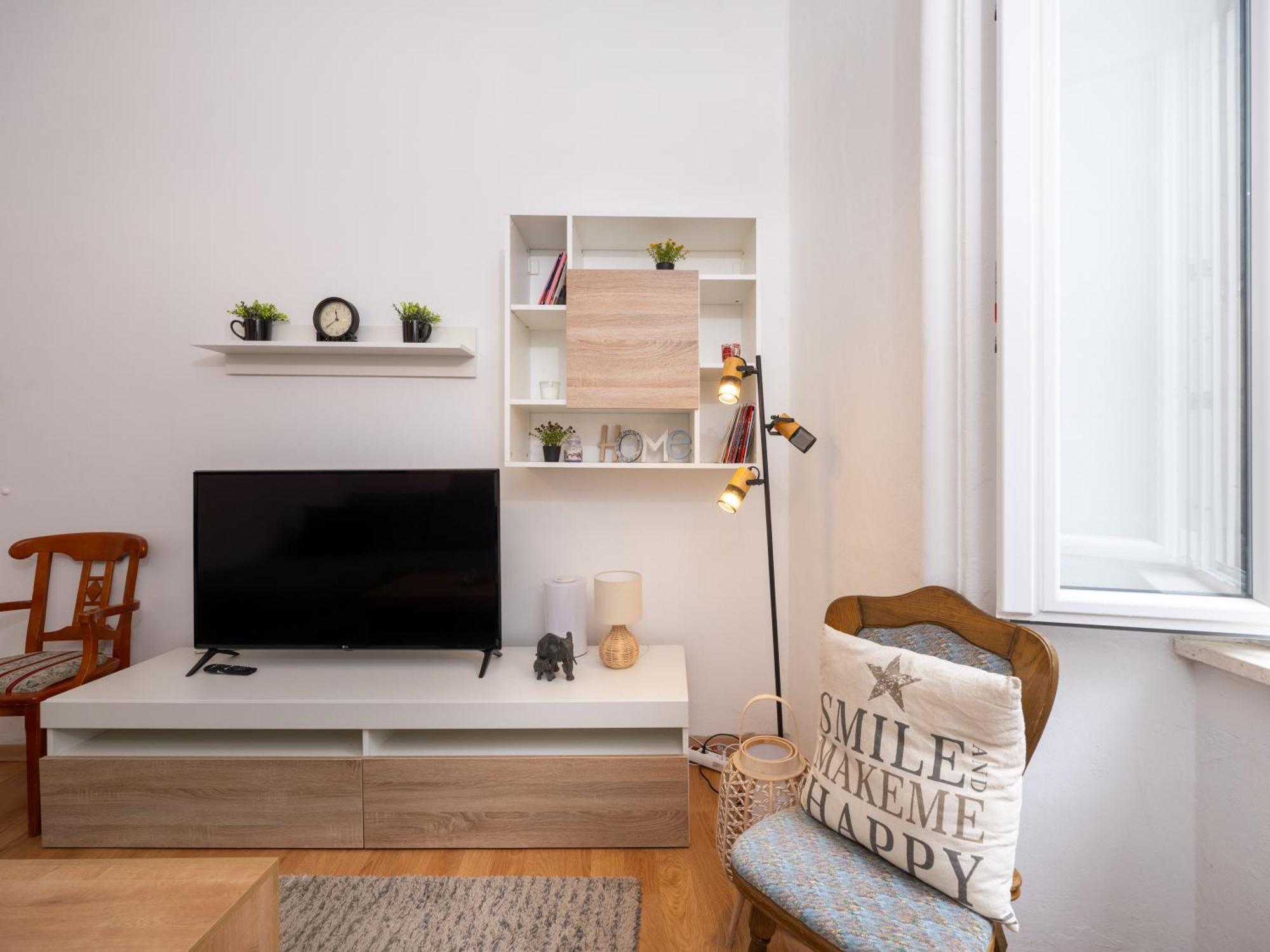 Tinel Appartement Dubrovnik Buitenkant foto