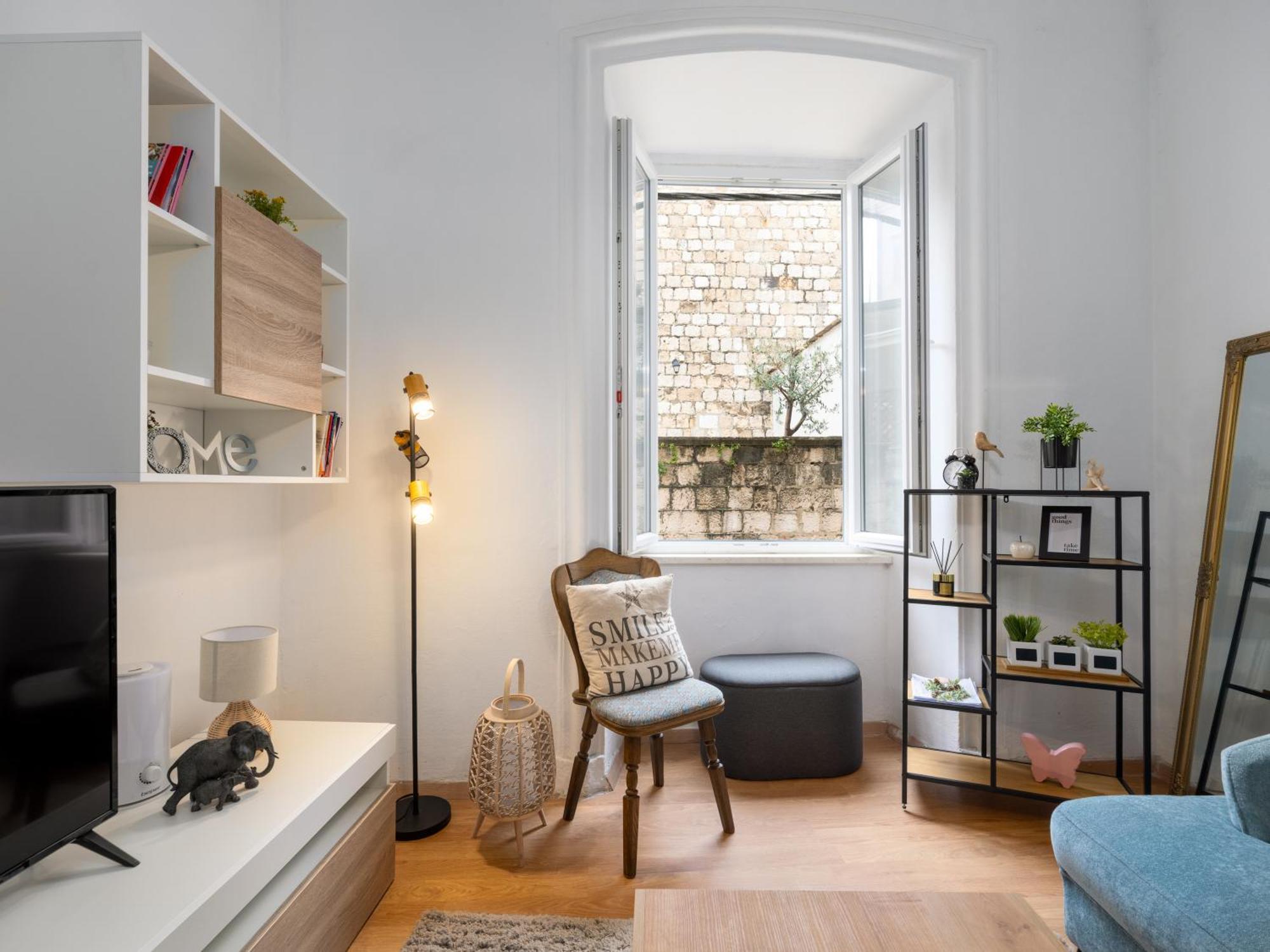 Tinel Appartement Dubrovnik Buitenkant foto